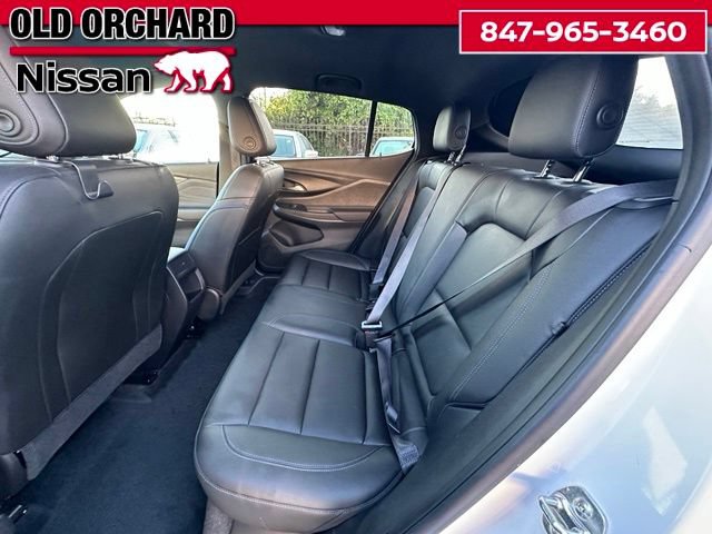 Used 2024 Buick Envista Sport Touring w/ Convenience I Package FWD image 14