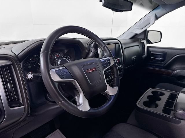 Used 2014 GMC Sierra 1500 SLE w/ SLE Value Package AWD/4WD image 5