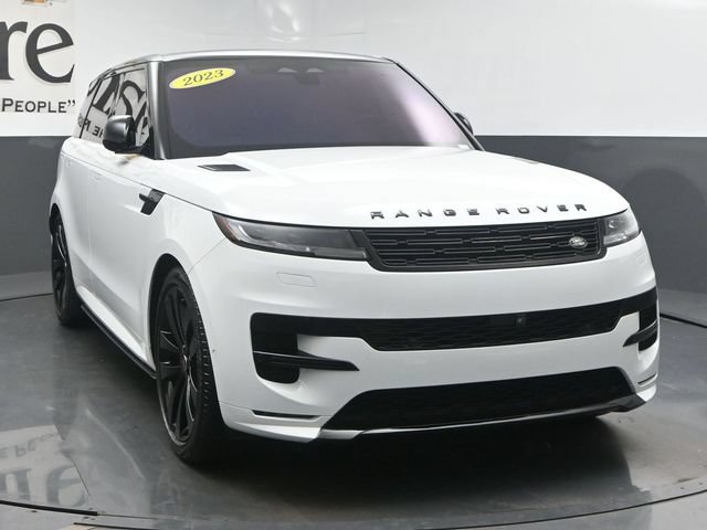 Used 2023 Land Rover Range Rover Sport SE Dynamic AWD/4WD image 74