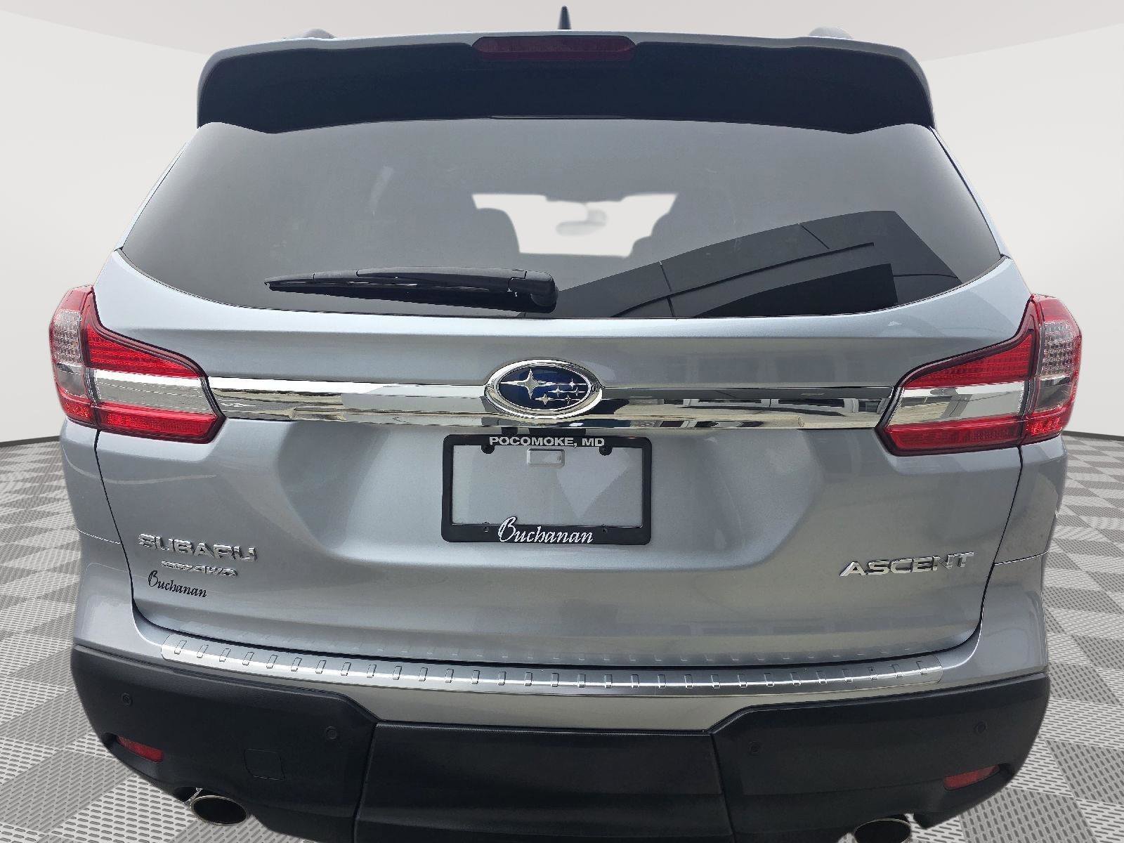 Used 2021 Subaru Ascent Premium w/ Convenience Package image 6