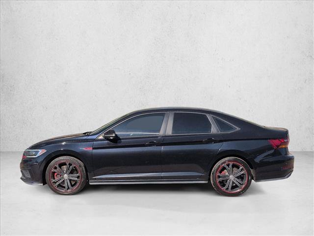 Used 2019 Volkswagen Jetta GLI FWD image 9
