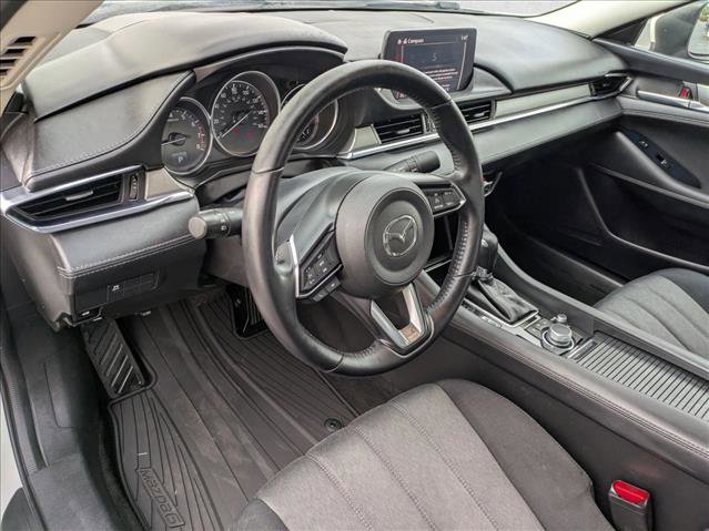 Used 2018 MAZDA MAZDA6 Sport image 9
