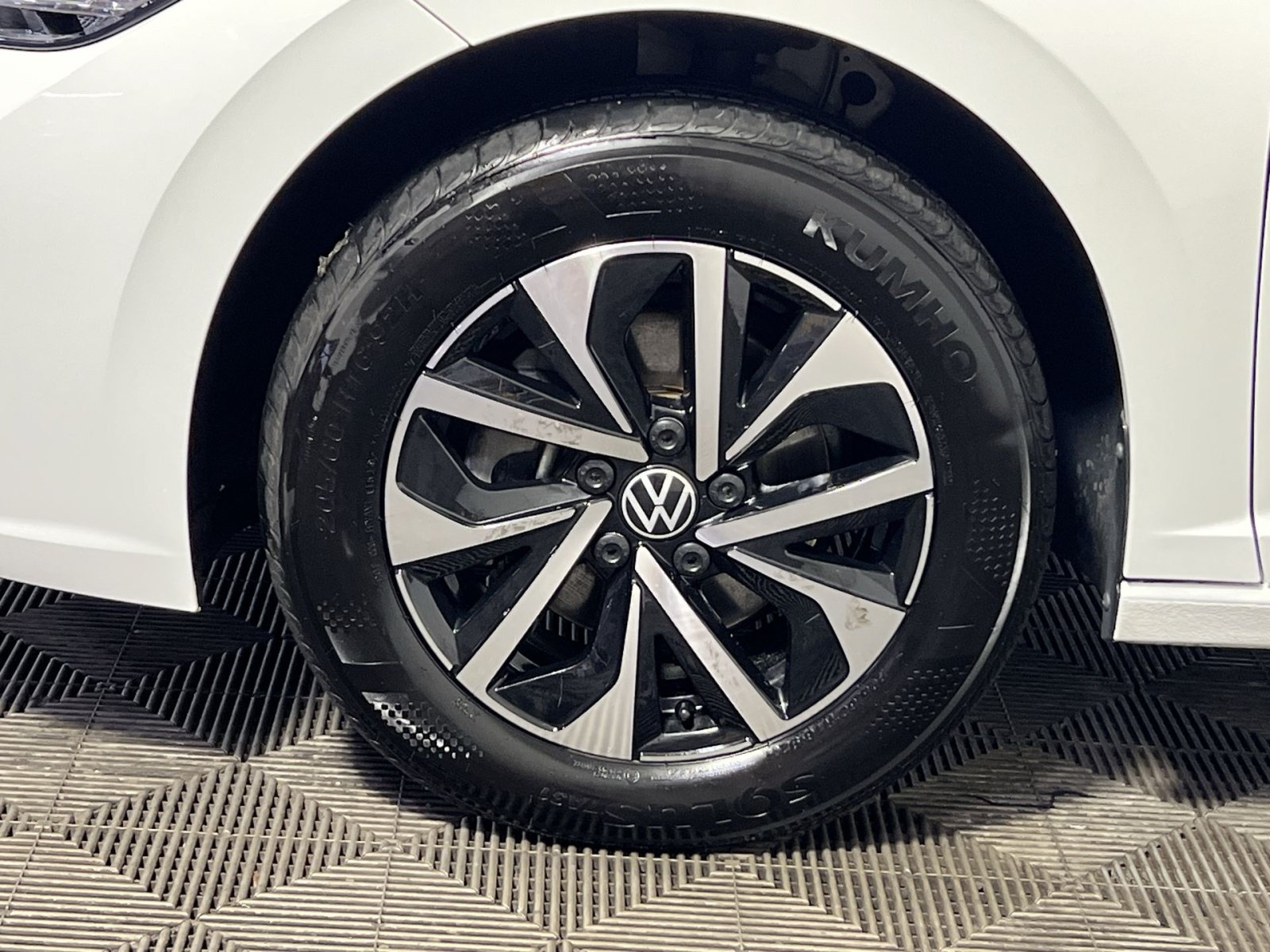 Used 2024 Volkswagen Jetta S FWD image 13