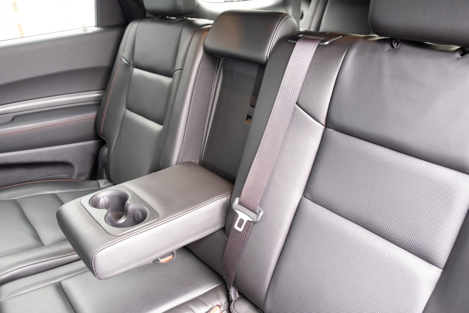 Used 2025 Dodge Durango R/T AWD/4WD image 19
