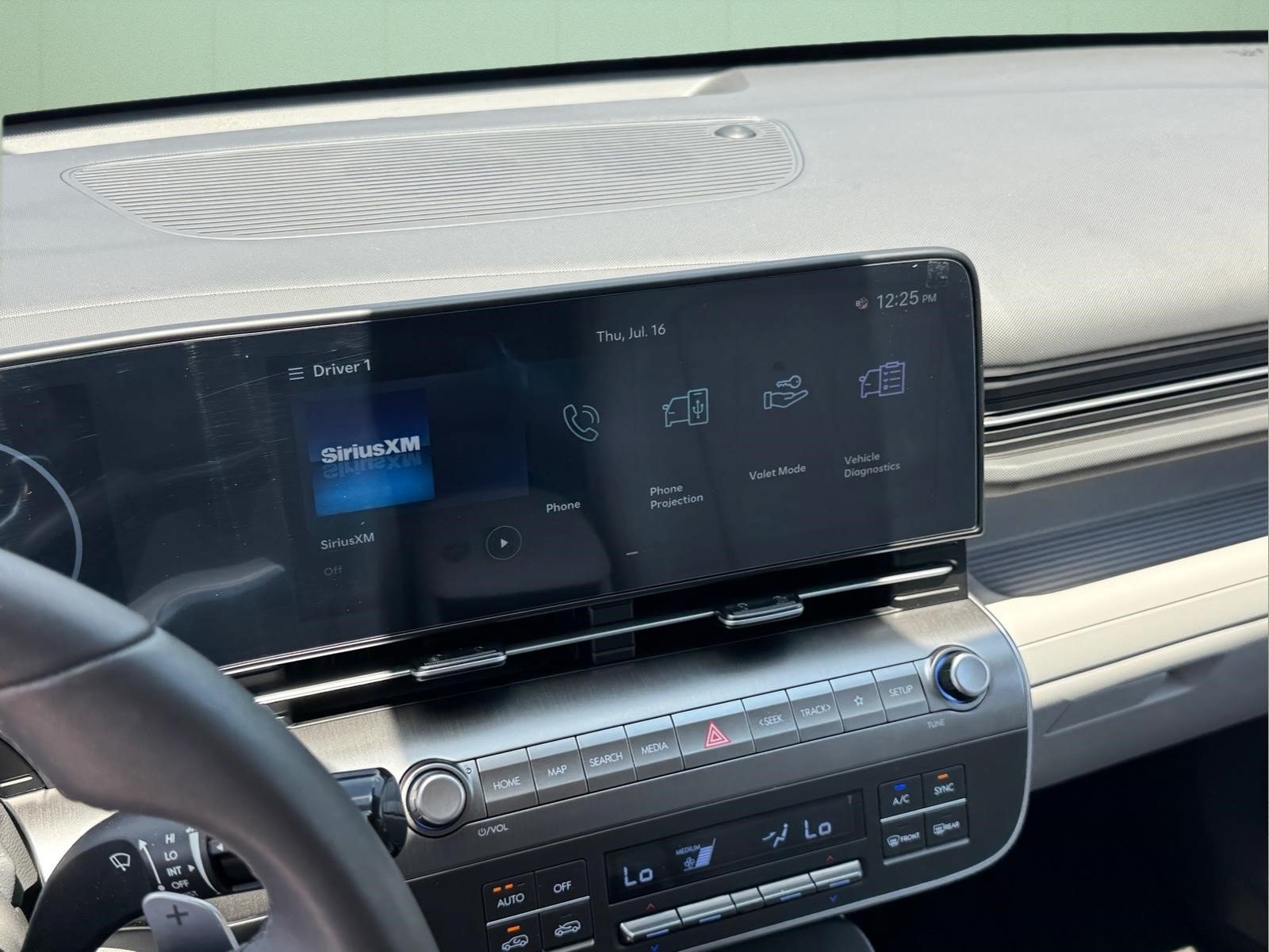 Certified 2026 Hyundai Kona SEL Premium AWD/4WD image 30