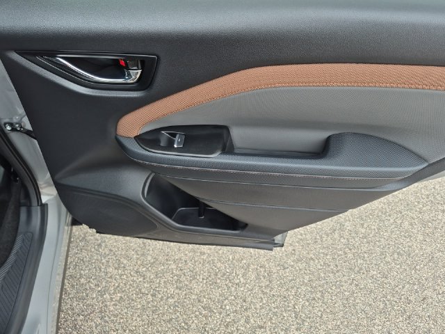 New 2026 Subaru Forester Sport AWD/4WD image 32