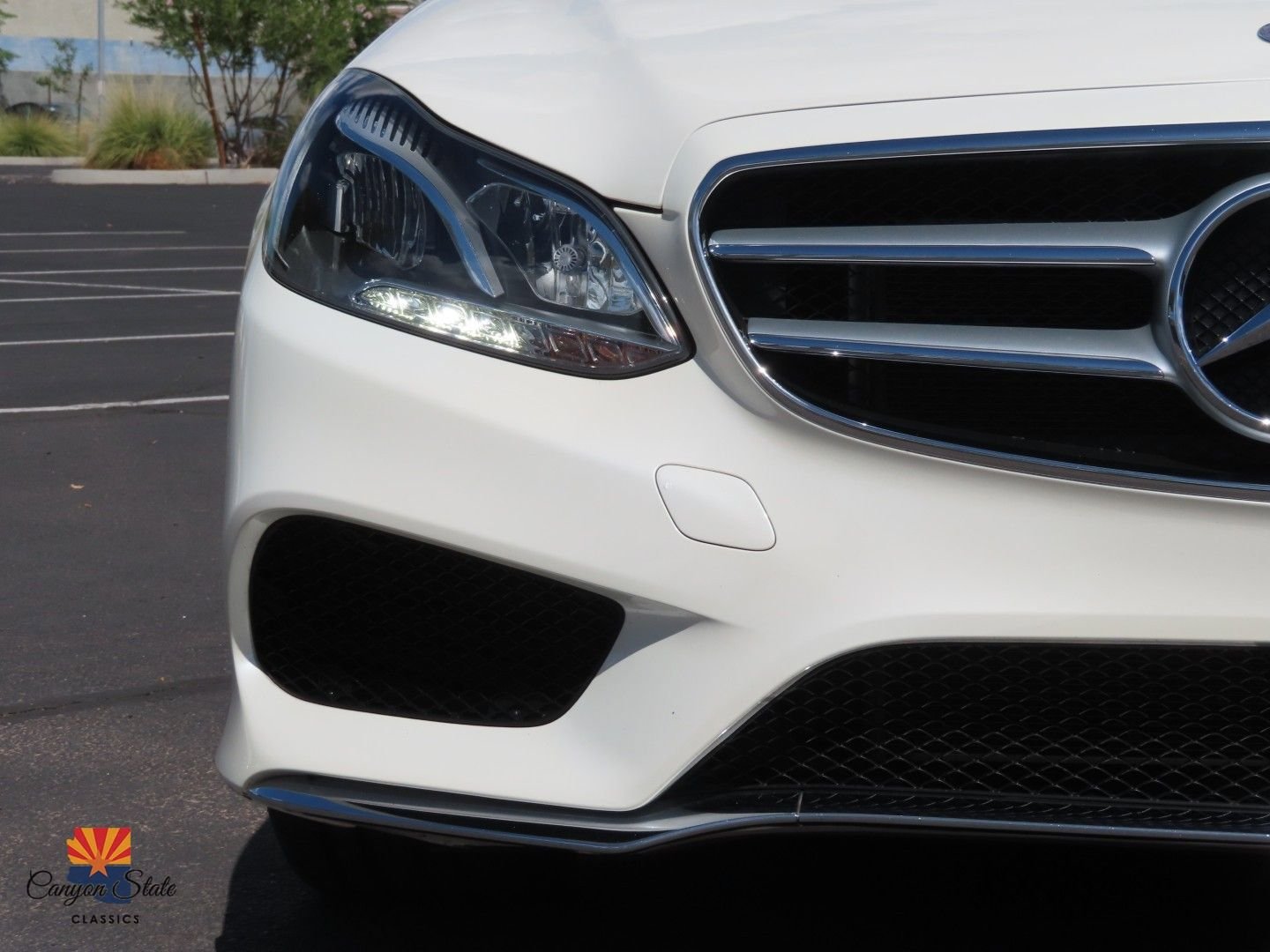 Used 2014 Mercedes-Benz E 350 Sedan w/ Premium 1 Package image 40