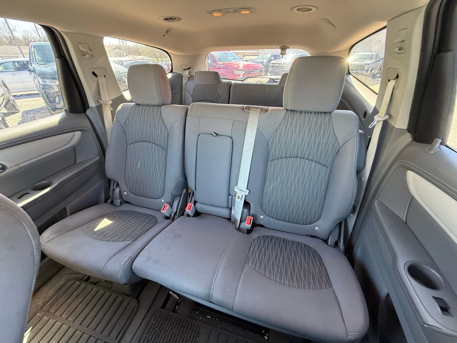 Used 2016 Chevrolet Traverse LS image 19