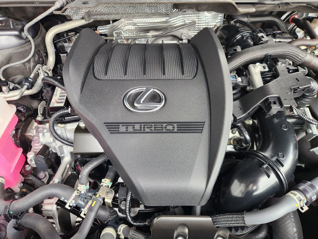 Certified 2024 Lexus RX 350 Premium Plus w/ Accessory Package (K3) FWD image 32