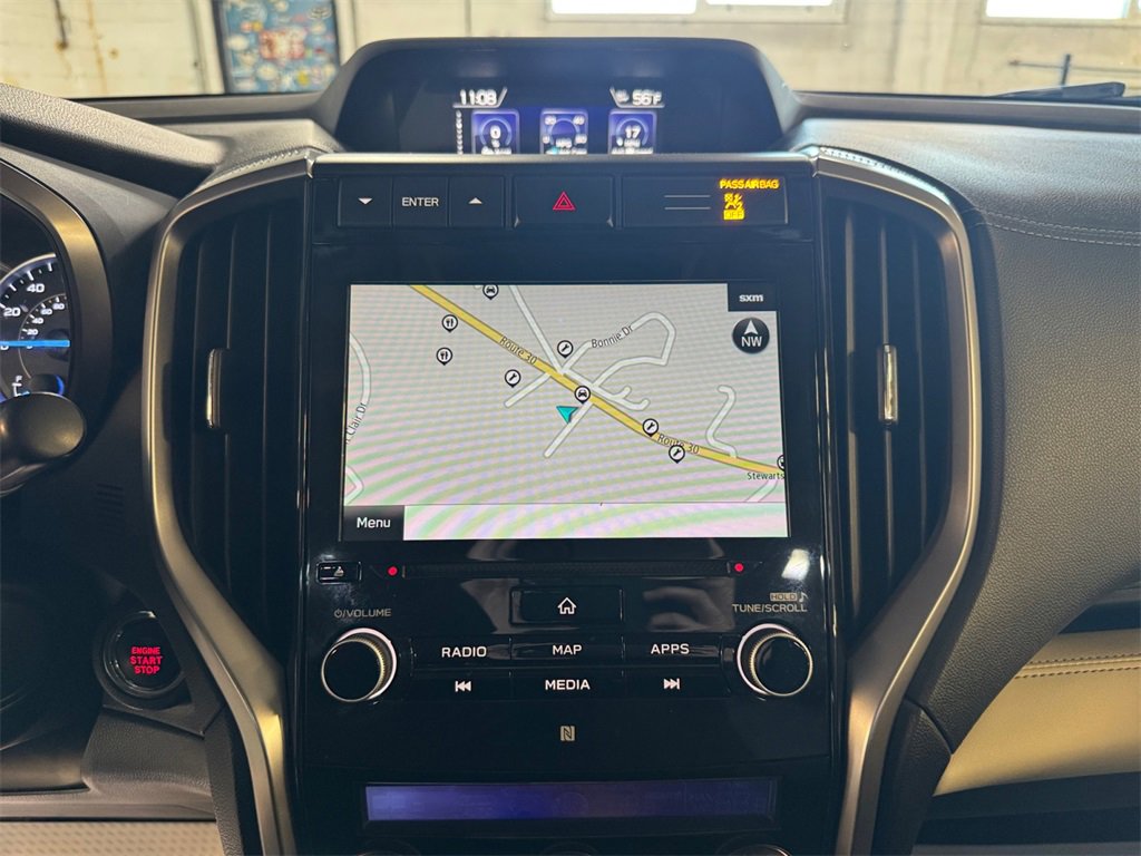 Used 2022 Subaru Ascent Limited w/ Technology Package image 19