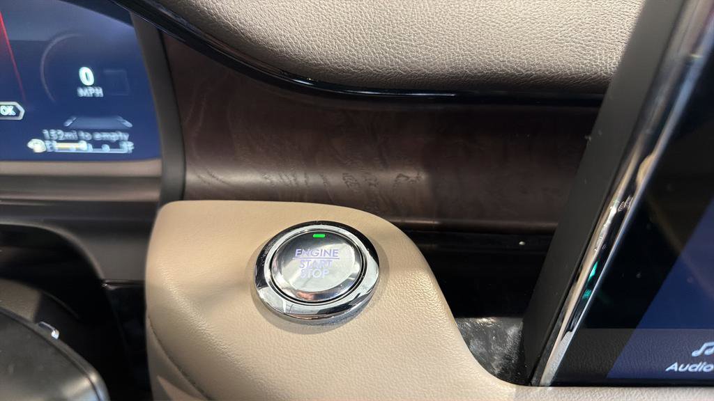 Used 2022 Lincoln Aviator Reserve w/ Equipment Group 201A image 27