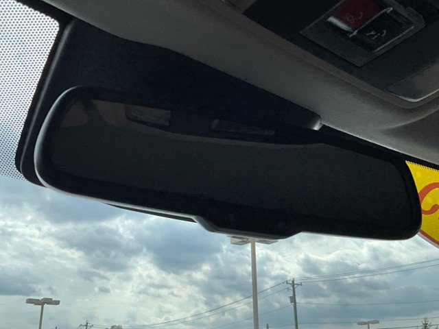 Used 2025 Mitsubishi Eclipse Cross SE image 18