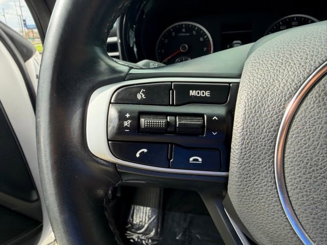 Used 2024 Kia K5 GT-Line w/ GT-Line Premium Package image 33