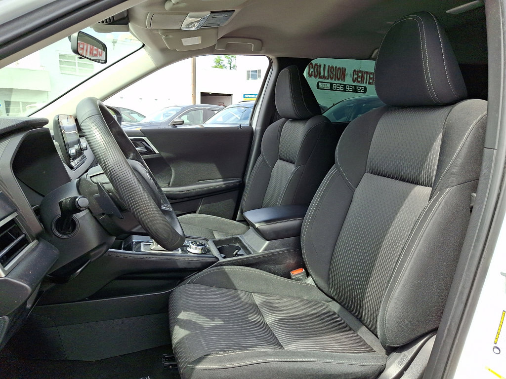 Used 2022 Mitsubishi Outlander ES AWD/4WD image 20