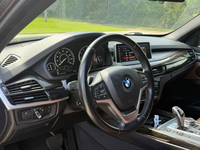 Used 2018 BMW X5 sDrive35i RWD image 14