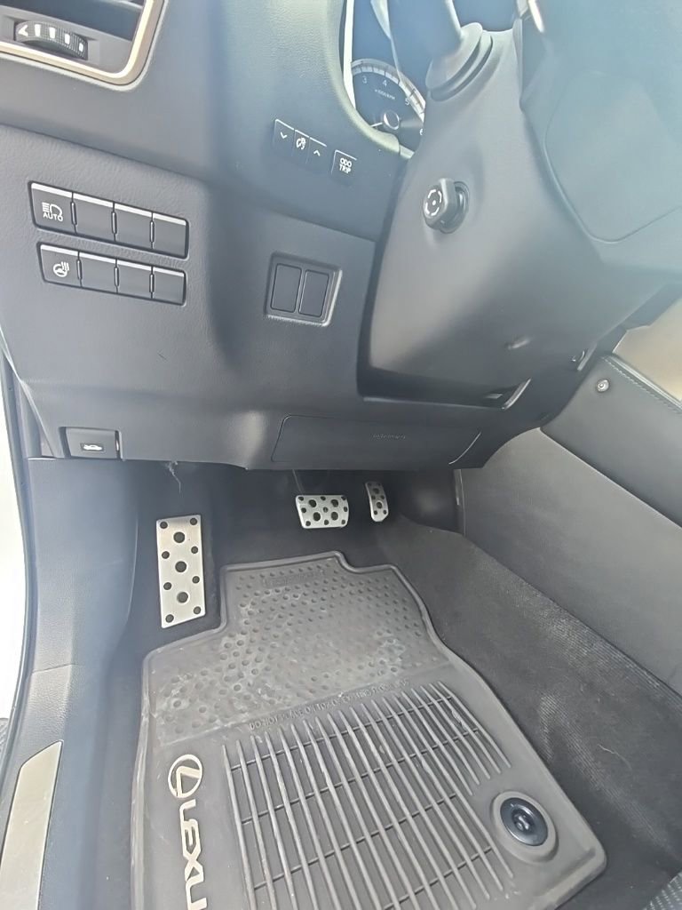 Used 2020 Lexus NX 300 F Sport w/ Accessory Package 2 image 13