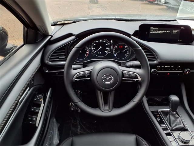 New 2026 MAZDA MAZDA3 2.5 S Sedan w/ Preferred Pkg image 11