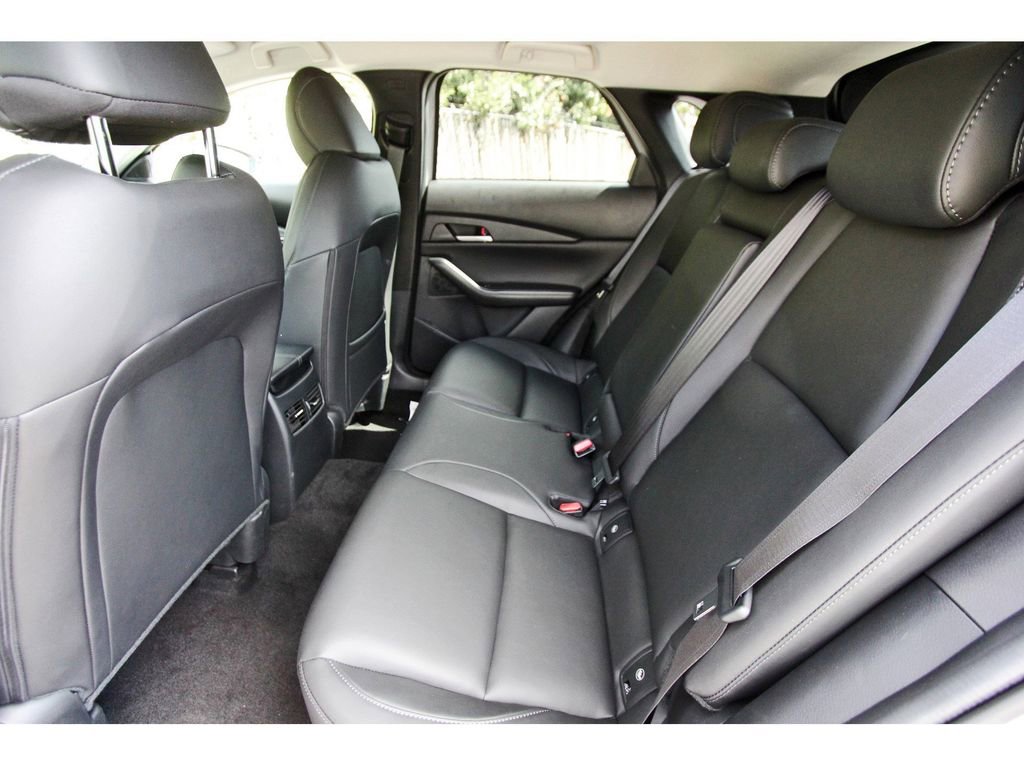 New 2026 MAZDA CX-30 AWD 2.5 S image 11