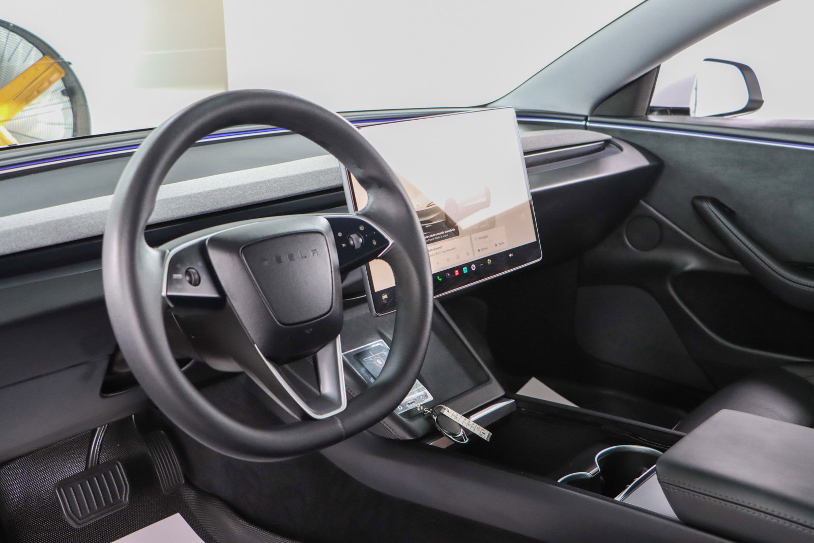 Used 2025 Tesla Model 3 Long Range image 20