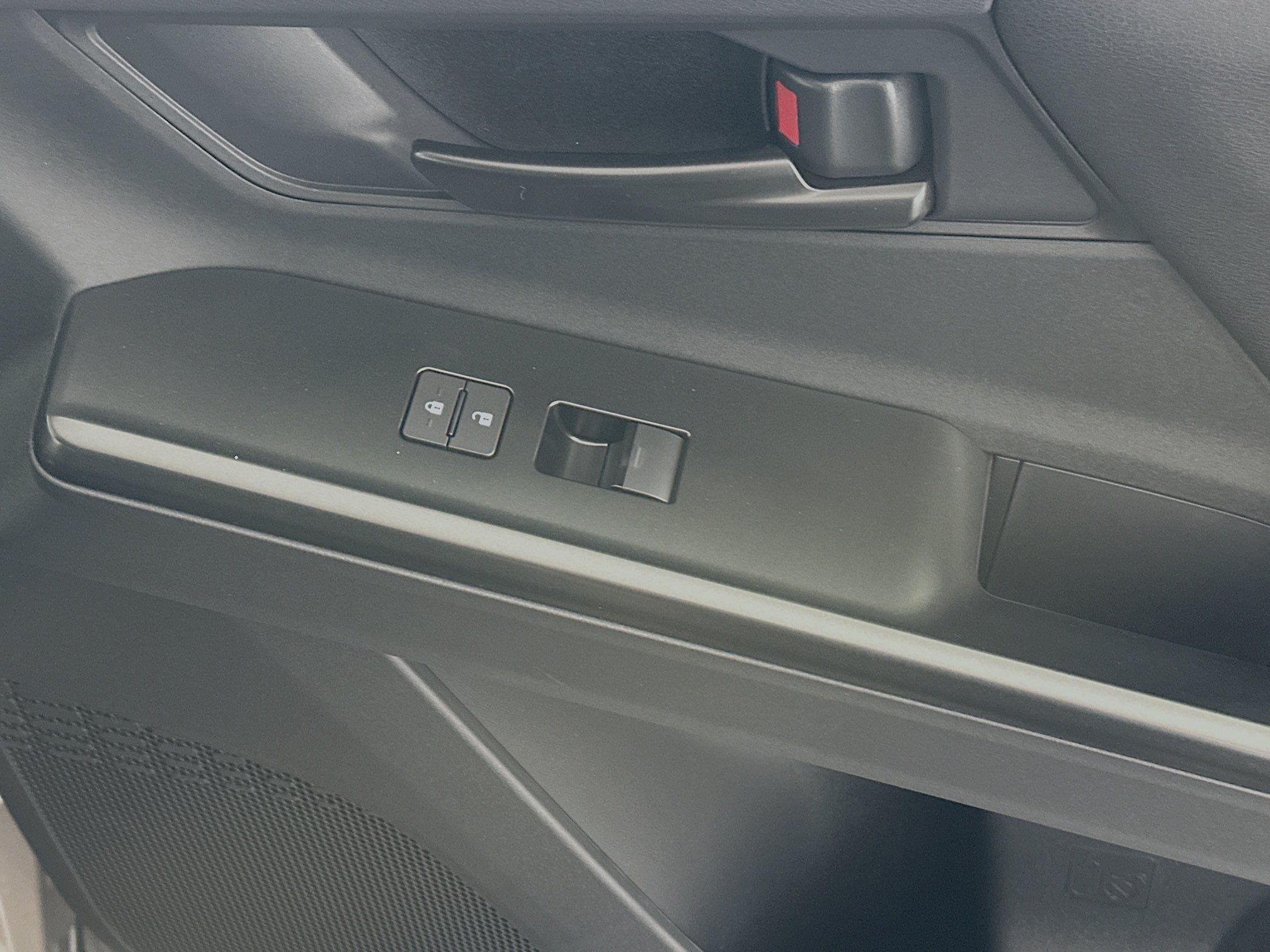 New 2026 Toyota bZ Woodland AWD/4WD image 29