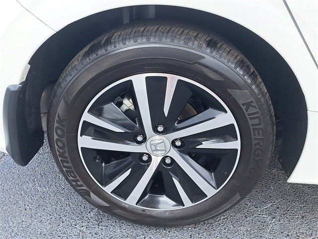 Certified 2024 Honda Civic LX image 7