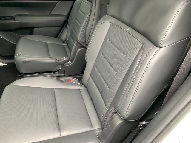 New 2026 Hyundai Santa Fe Calligraphy AWD/4WD image 11