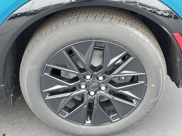 New 2026 Ford Mustang Mach-E Premium w/ Sport Appearance Package AWD/4WD image 5