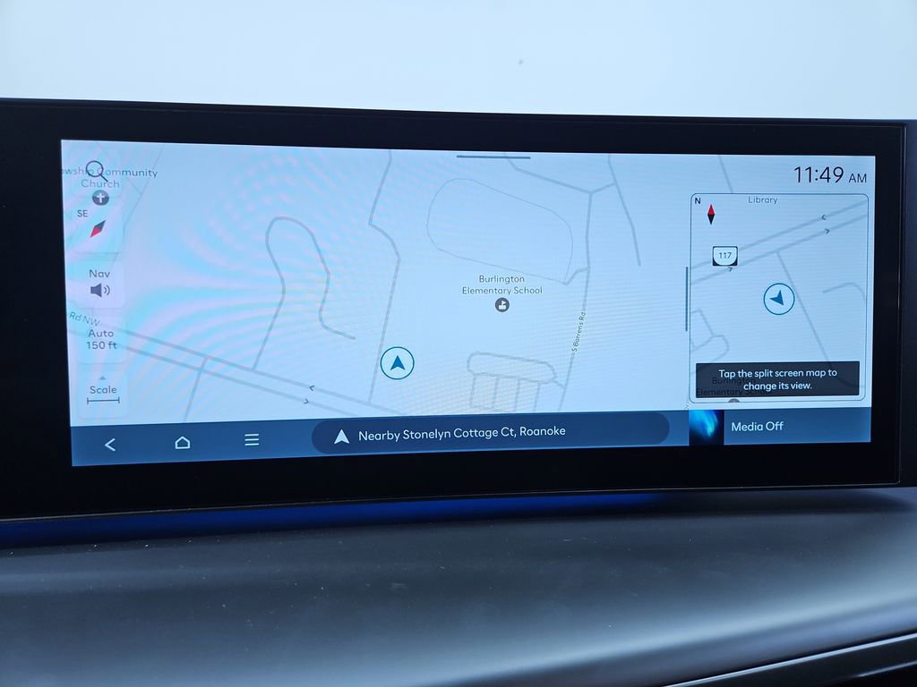 New 2026 Hyundai Ioniq 9 SEL image 20