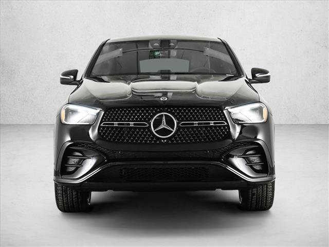 New 2026 Mercedes-Benz GLE 450 4MATIC Coupe image 2