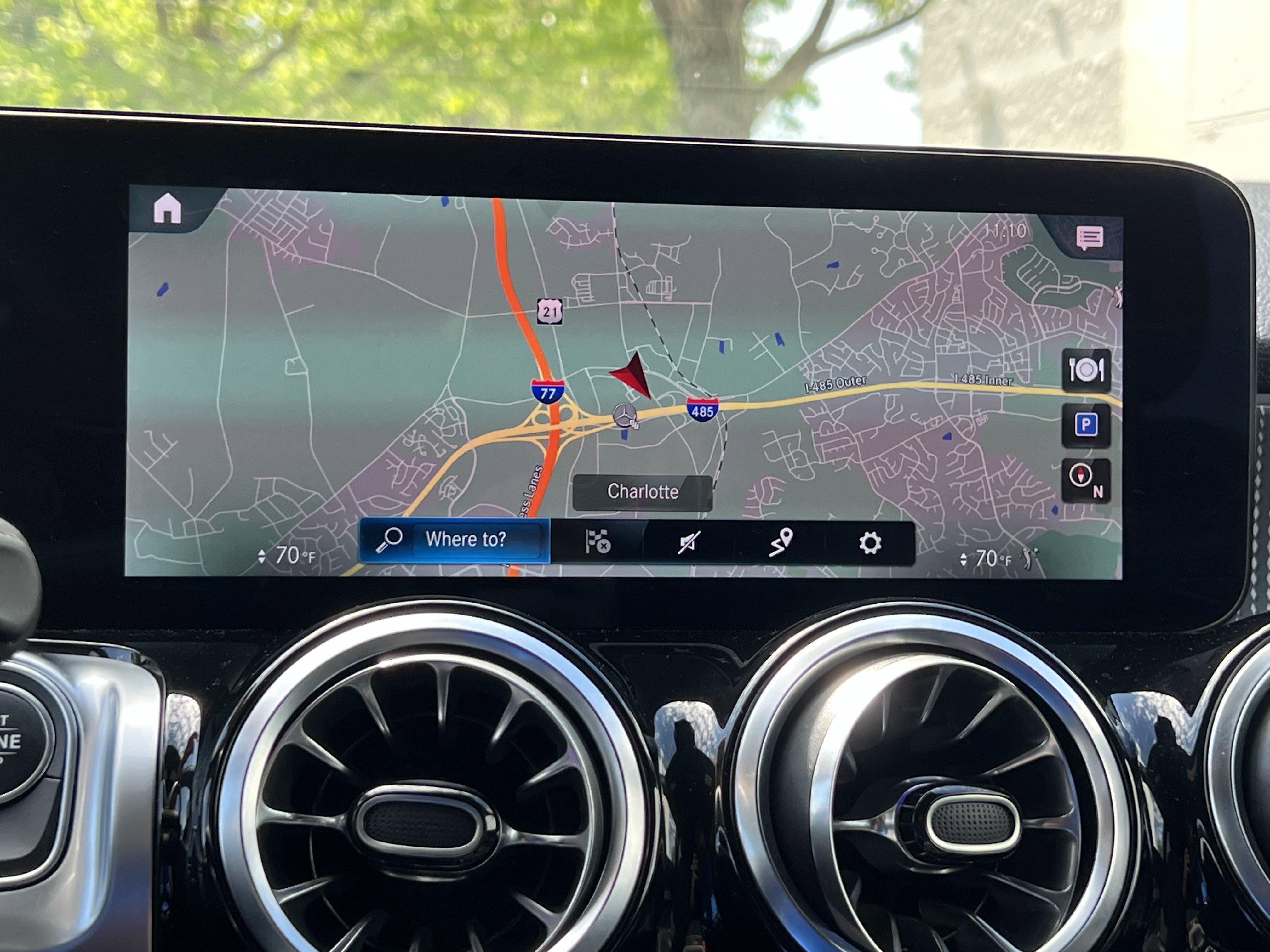 Certified 2022 Mercedes-Benz GLB 250 image 24