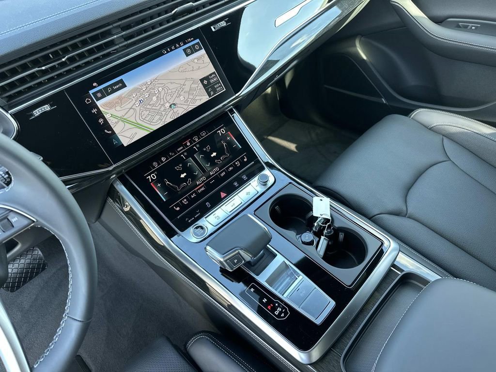 New 2026 Audi Q7 3.0T Prestige image 24
