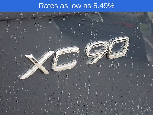 Certified 2023 Volvo XC90 B5 Core w/ Protection Package Premier image 31