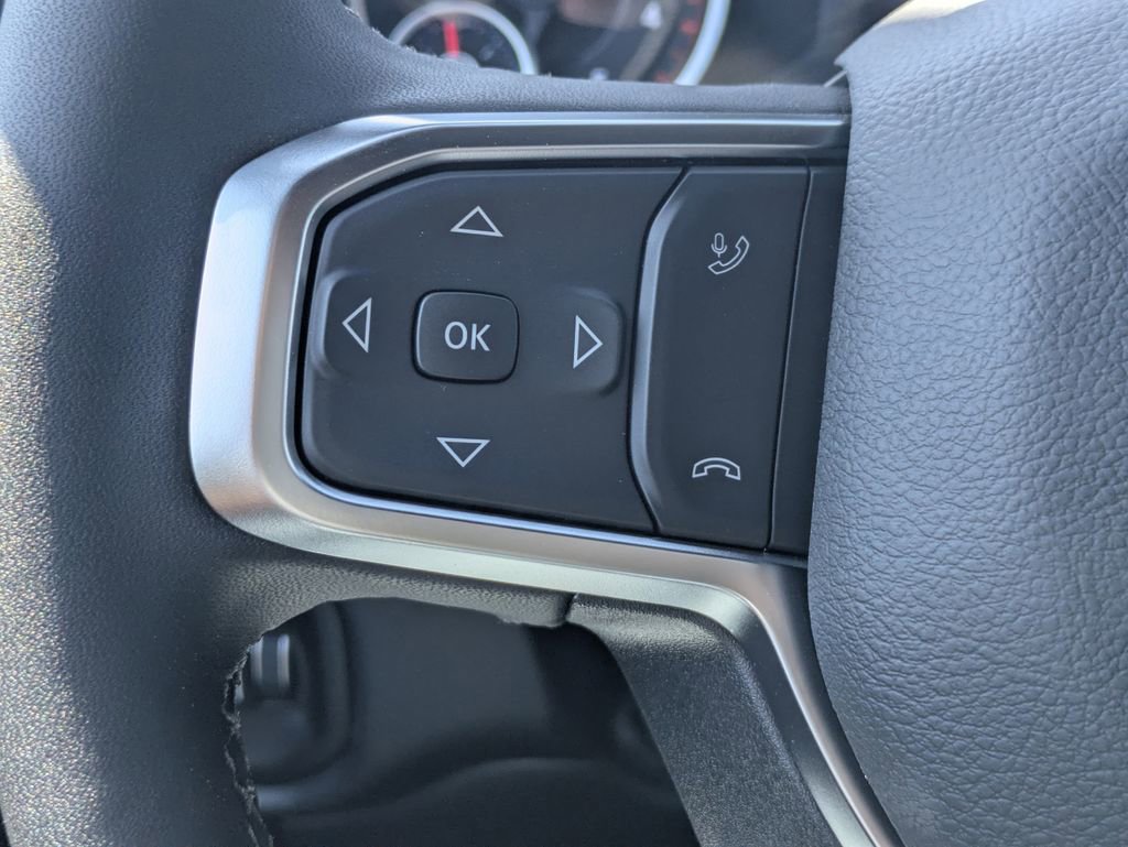 New 2026 RAM 2500 Big Horn image 25