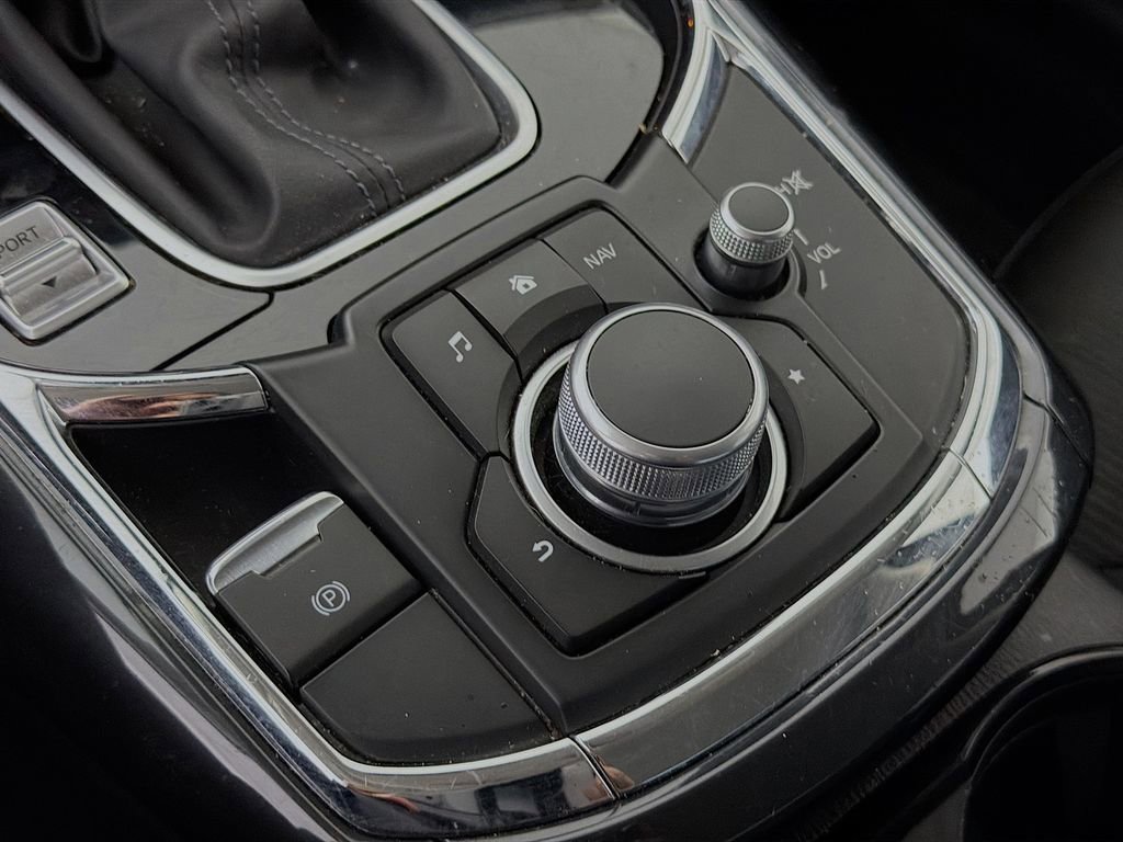 Used 2019 MAZDA CX-9 Sport AWD/4WD image 32
