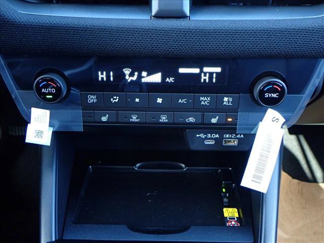 New 2026 Subaru Outback Limited image 21