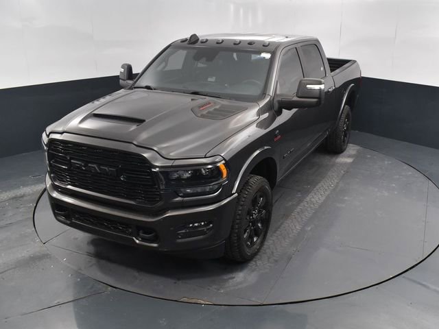 Used 2023 RAM 2500 Limited image 36