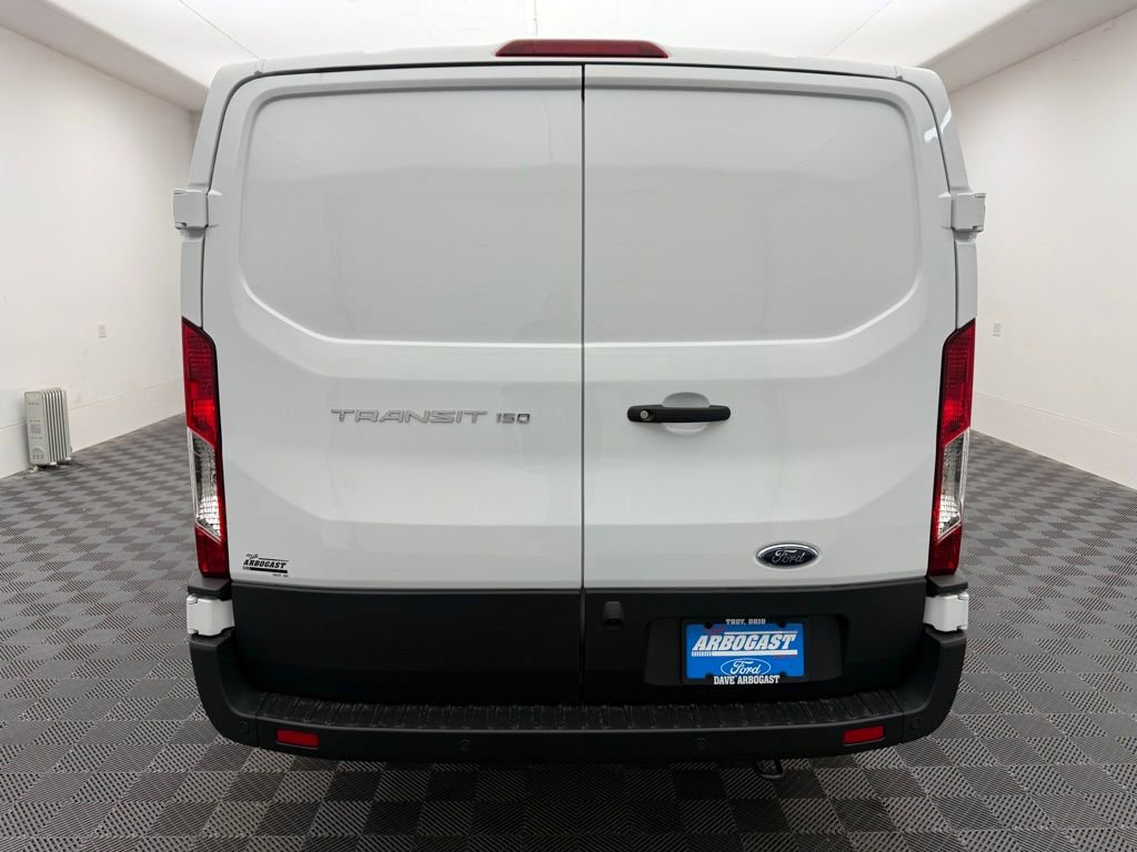 New 2025 Ford Transit 150 Low Roof image 7