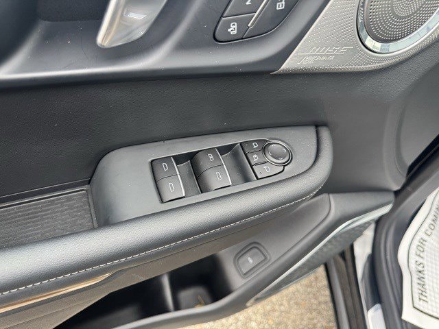 Used 2025 Buick Enclave Avenir w/ Trailering Package, 5000 lbs. image 12