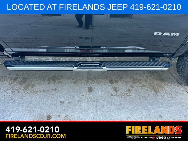 Used 2022 RAM 3500 Laramie AWD/4WD image 10