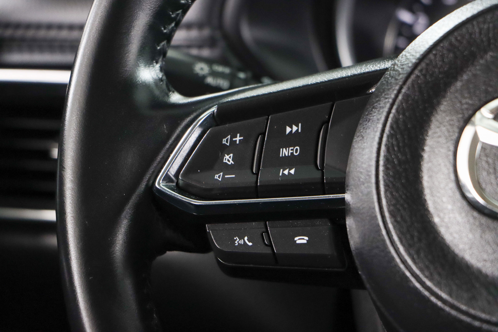 Used 2024 MAZDA CX-5 AWD image 13