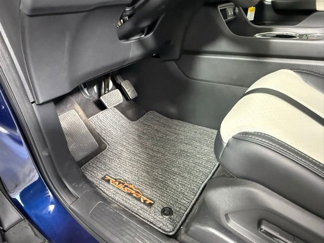 New 2026 Honda Passport TrailSport Elite image 31