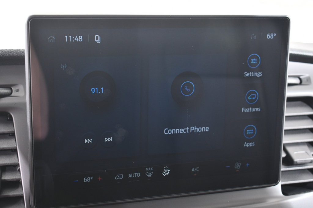 New 2027 Ford Transit 250 148 Medium Roof Extended AWD w/ Load Area Protection Package image 30