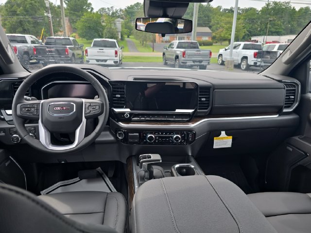 New 2026 GMC Sierra 1500 Elevation w/ Elevation Premium Package AWD/4WD image 11