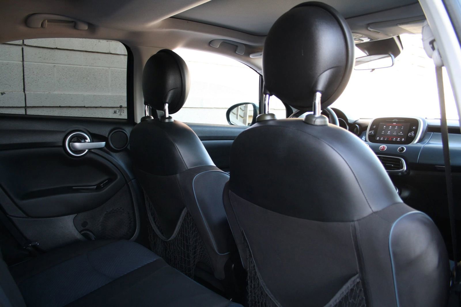 Used 2018 FIAT 500X Pop w/ Popular Equipment Group image 17