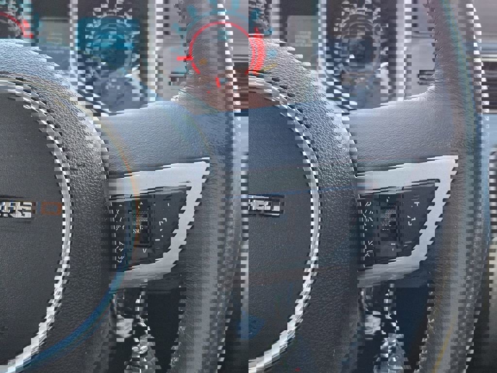 Used 2011 Chevrolet Camaro SS image 17