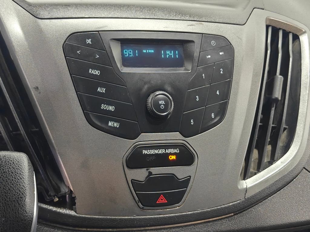 Used 2015 Ford Transit 350 148 Low Roof RWD image 6