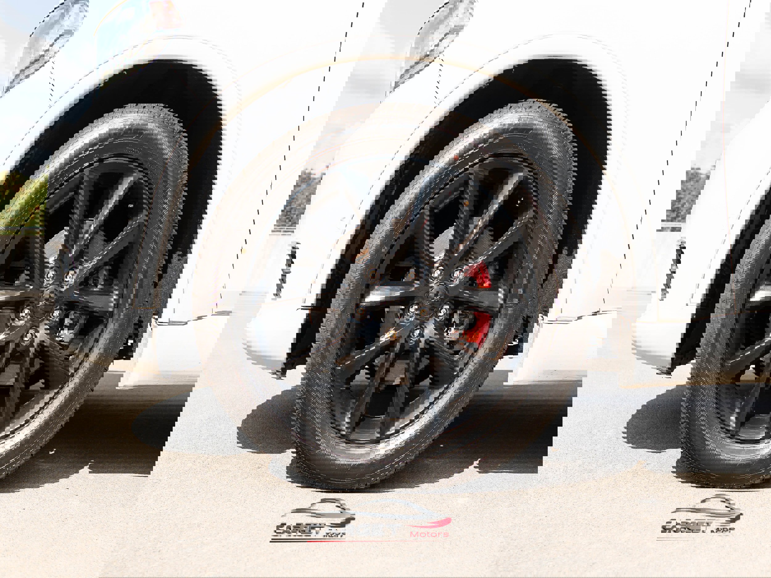 Used 2019 Dodge Durango R/T w/ Blacktop Package image 9