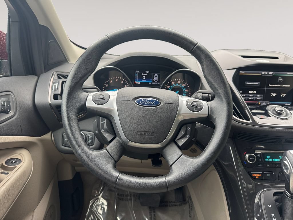 Used 2014 Ford Escape Titanium FWD image 12