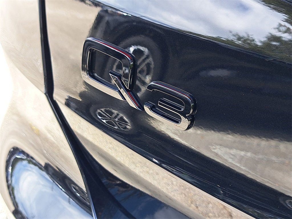 New 2025 Audi Q3 2.0T Premium Plus image 6