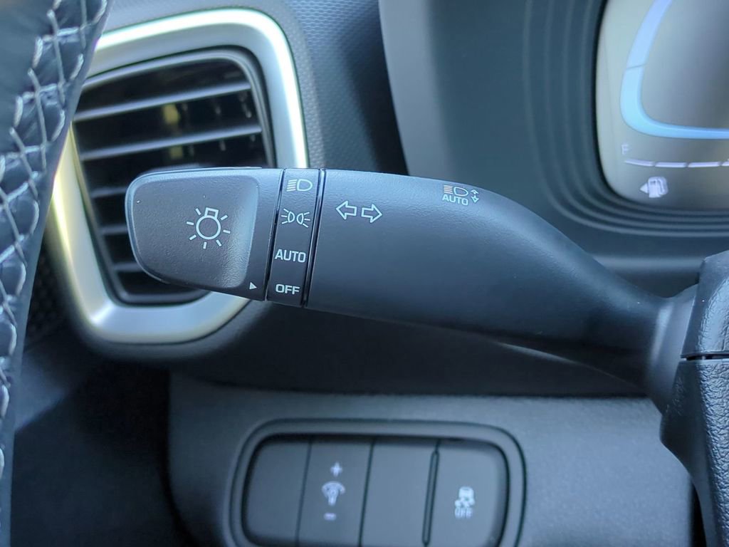 New 2026 Hyundai Venue SEL image 30